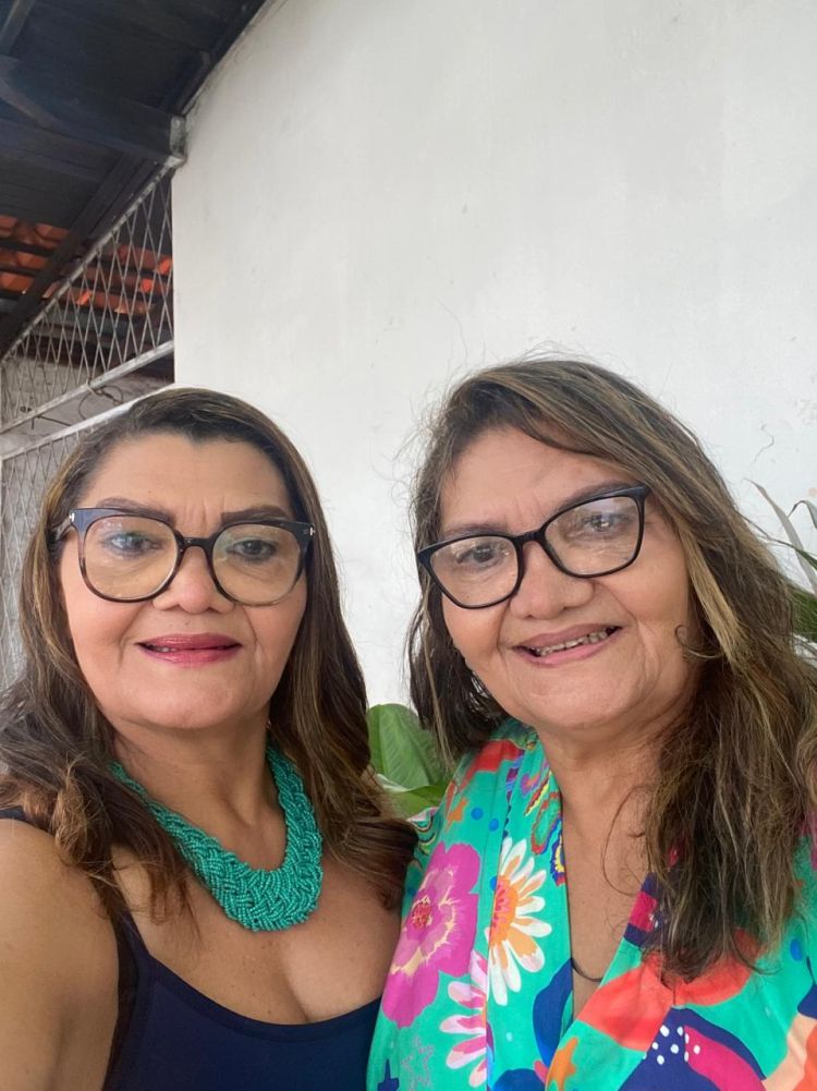 Parabéns, Erina e Erinalda