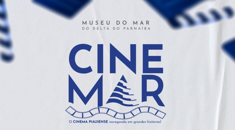 Cinemar é uma iniciativa do Coletivo Cabaça