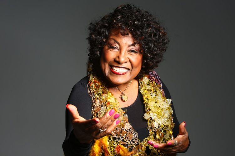 Rosa Marya Colin: 60 anos de trajetória 