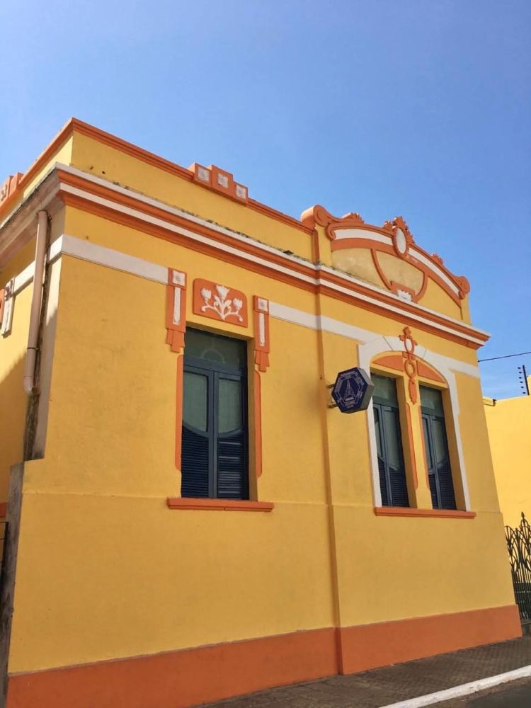Academia Parnaibana de Letras 