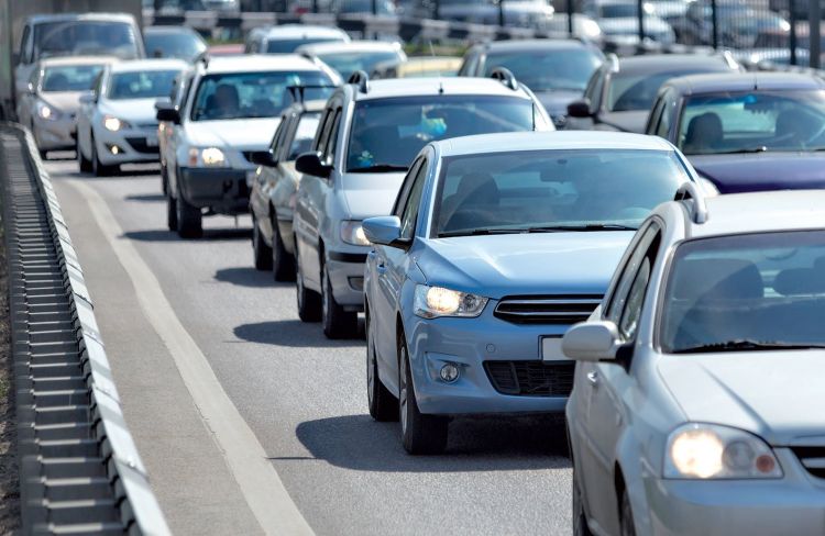 Novo trajeto na zona leste de Teresina