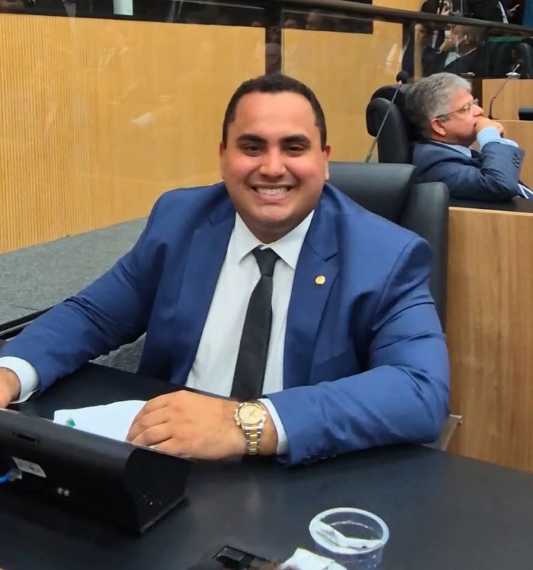 Georgiano confirma que não é mais sócio da construtora 