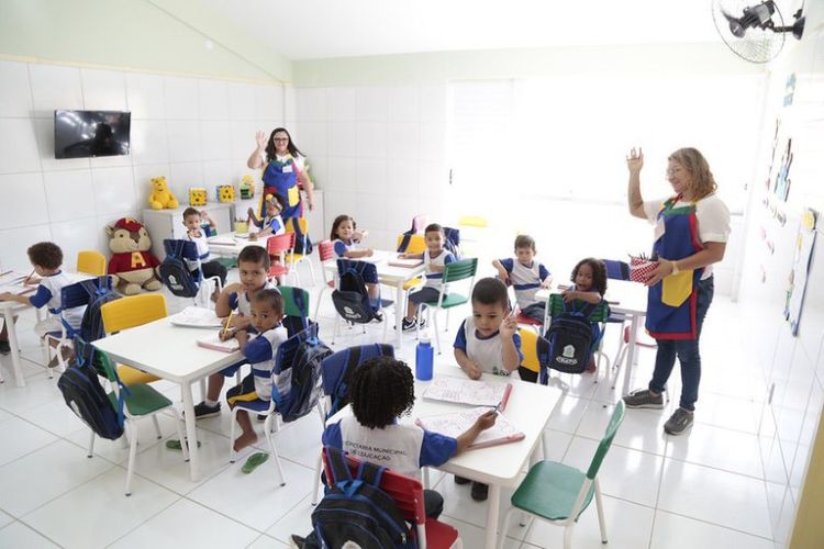 Investimento total é de R$ 49,2 bilhões em diversas modalidades