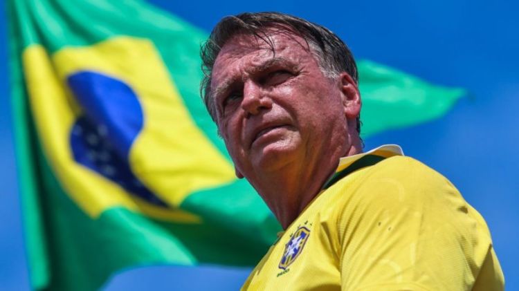 Qual será o destino de Bolsonaro