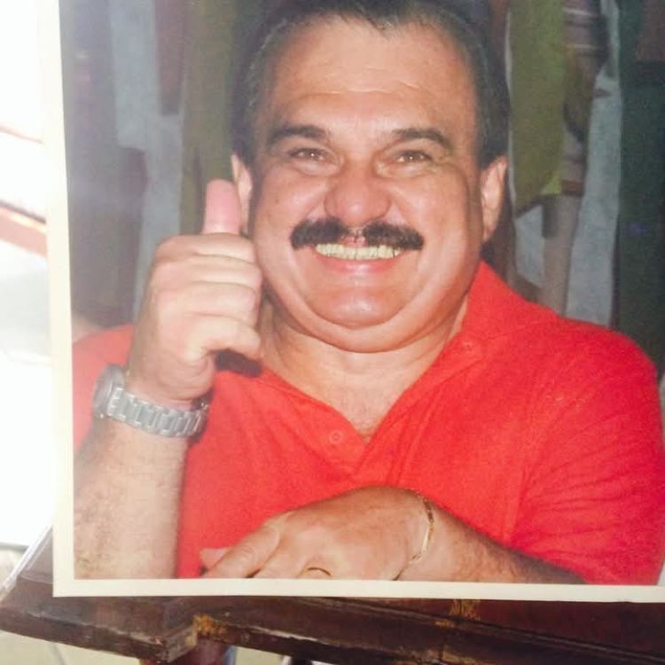 Morre Leal Júnior 