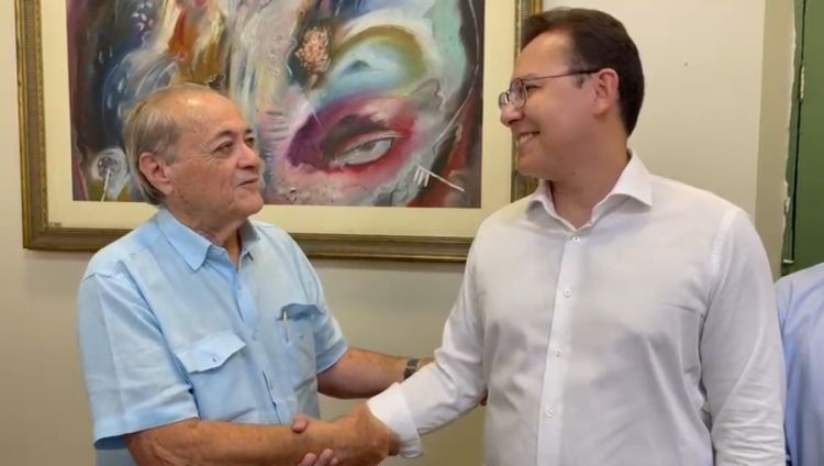 Zé Neto é o novo gestor da Secretaria Municipal de Esporte e Lazer (Semel)