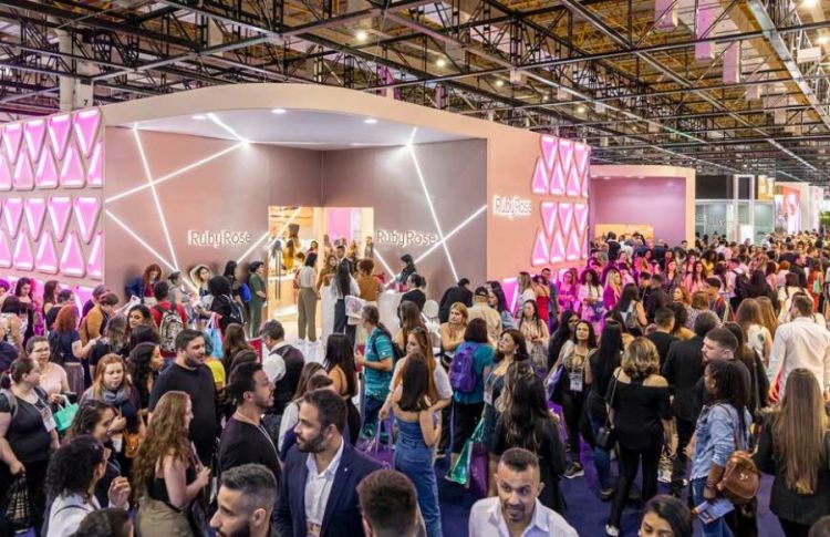 São Paulo reunirá profissionais da beleza