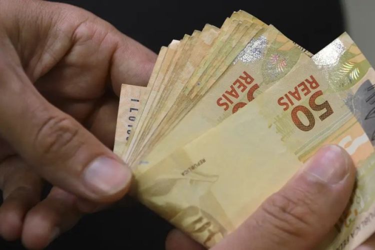 O Piauí contabilizou 6.971 contratos negociados entre 21 de março e 3 de abril no novo consignado do Crédito do Trabalhador