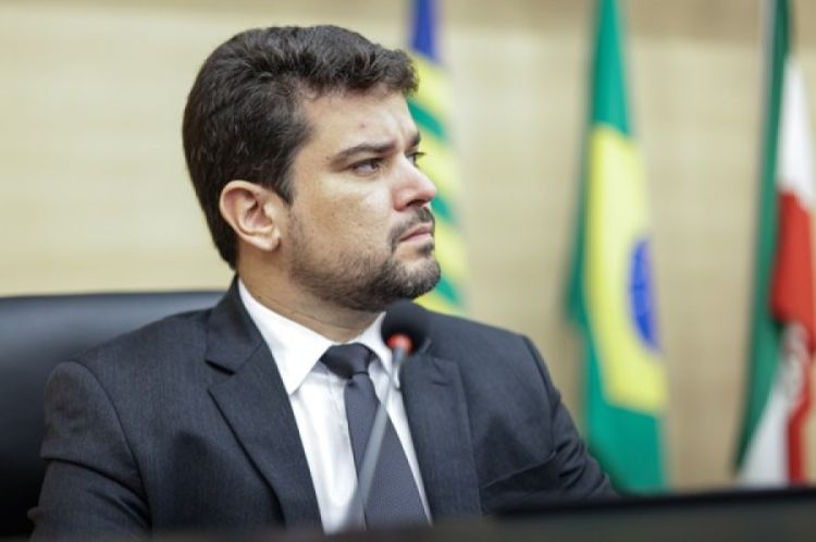 DOGIM FÉLIX:  "14 municípios do Território dos Carnaubais serão beneficiados"
