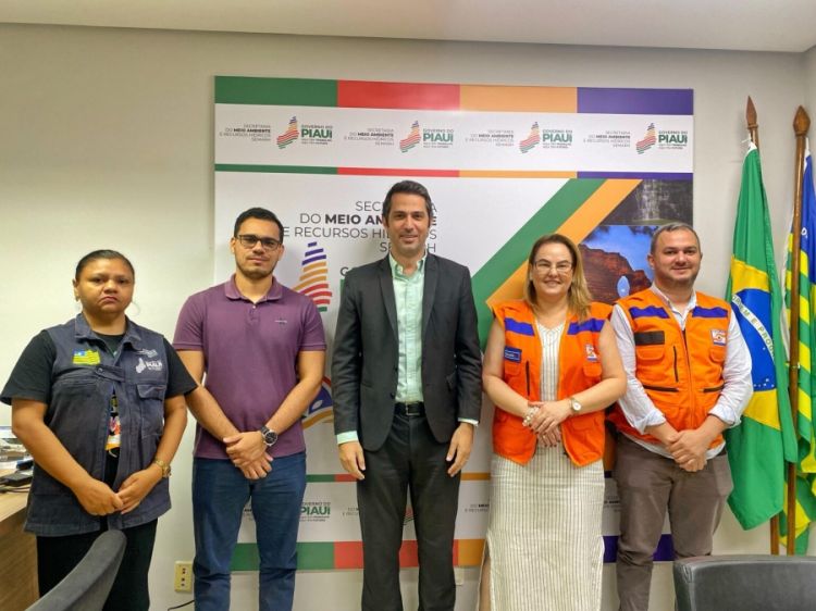 EMERGENCIAL: ações conjuntas para enfrentar os efeitos da seca no estado