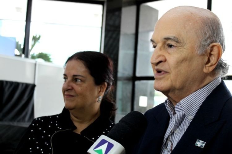 O adeus a José Elias Tajra