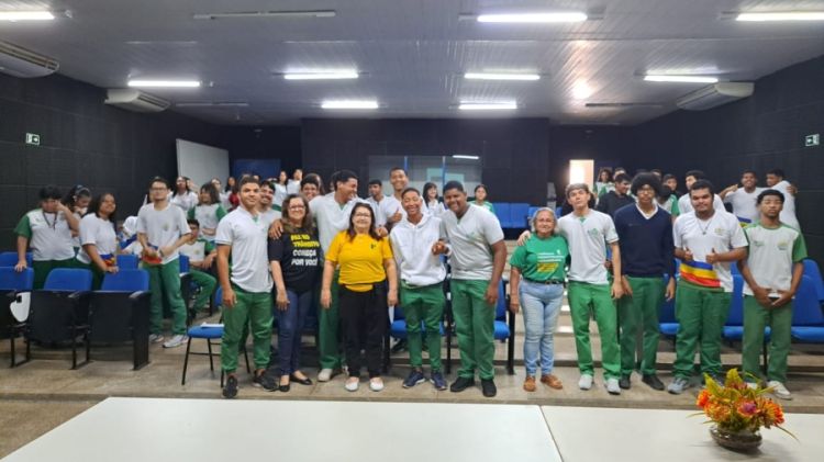 As ações educativas do Detran têm contribuído para a redução de acidentes e mortes