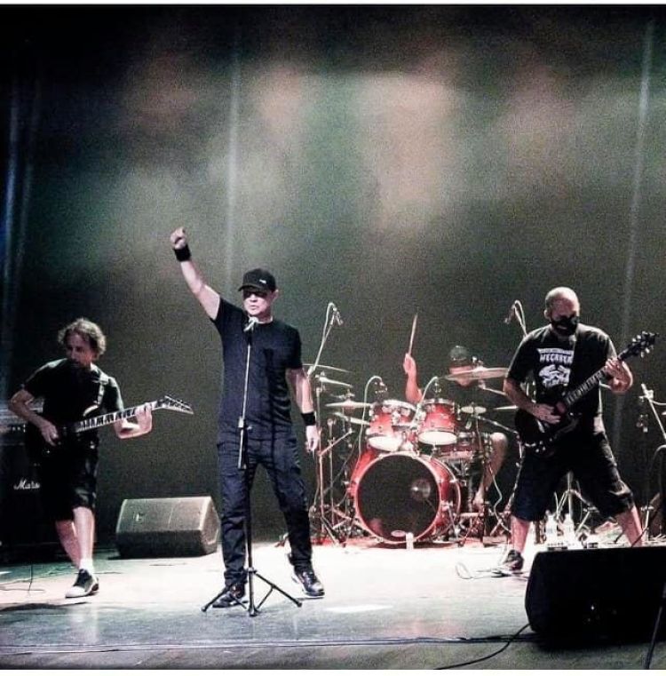  Megahertz celebra incríveis 40 anos de estrada