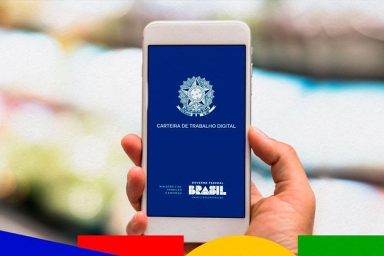 Teresina foi o município com melhor saldo em fevereiro, com 544 novos postos