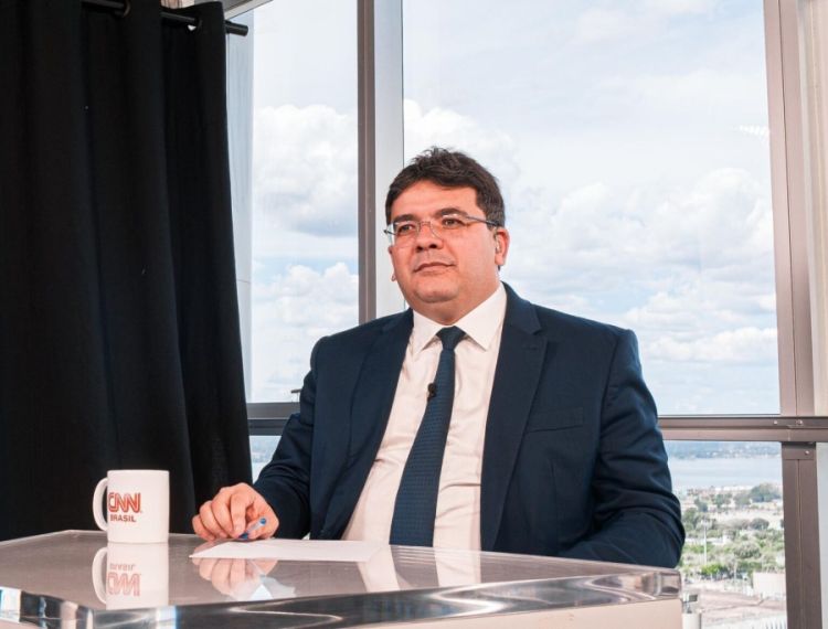Rafael Fonteles: encontro do BNDES direcionado a micro, pequenas e médias empresas 