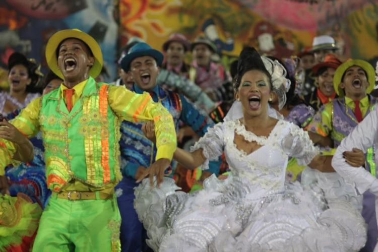 Músicas, palestras, debates, oficinas, apresentações artísticas na programação