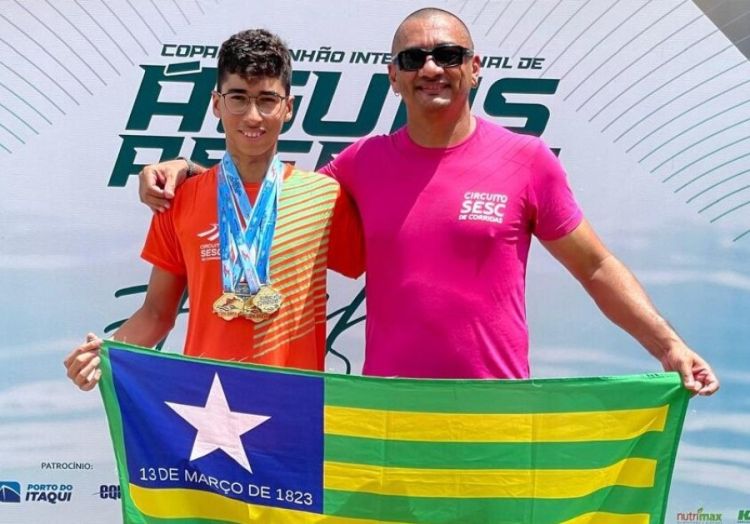 Esporte em evidência