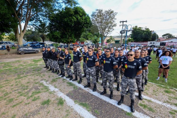 Um dos projetos, autoriza as forças de segurança a conduzir, diretamente à autoridade policial, indivíduos que descumprirem medidas cautelares alternativas à prisão 