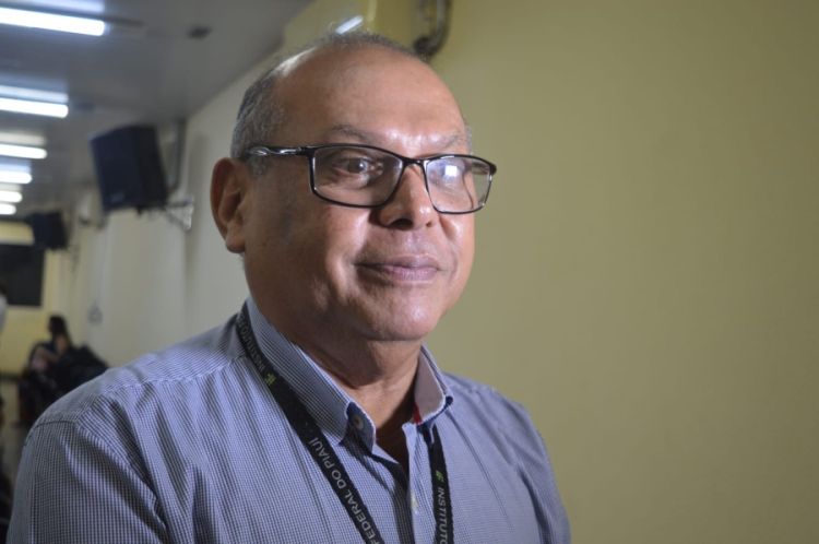 Além da Reitoria, foram eleitos os diretores-gerais