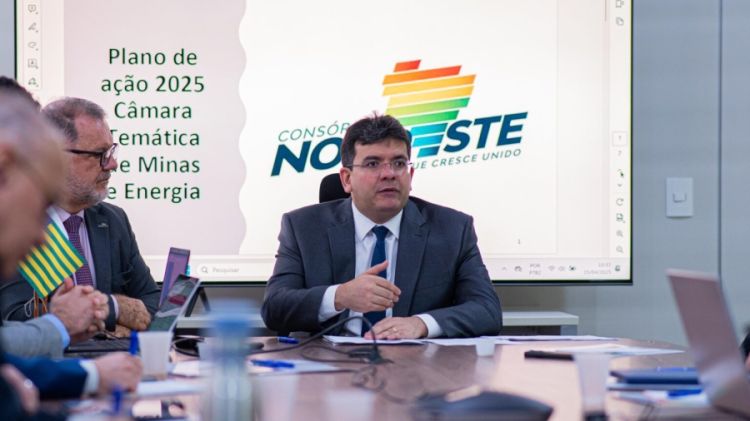 A agenda da missão prevê encontros com fundos soberanos, autoridades locais e empresários em Abu Dhabi, Dubai, Riade e Doha