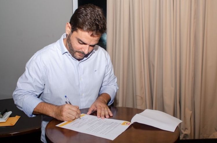 POSSE - Eduardo Rufino