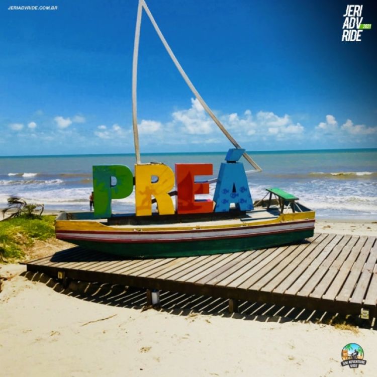 Preá (CE) recebe Festival de Sustentabilidade e Turismo com foco na comunidade, meio ambiente e bem-estar