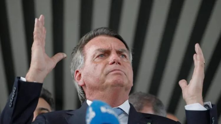 Nova visita de Jair Bolsonaro está sendo elaborada ao Piauí