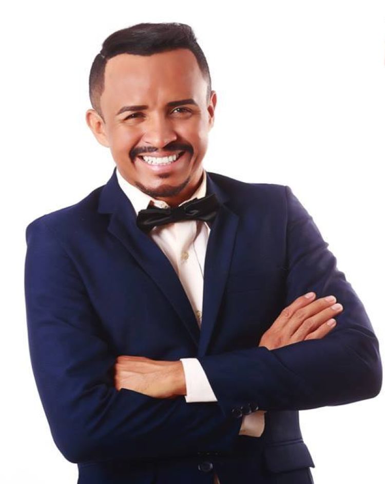William Santos é um dos fortes nomes da nova geração do jornalismo social do Maranhão