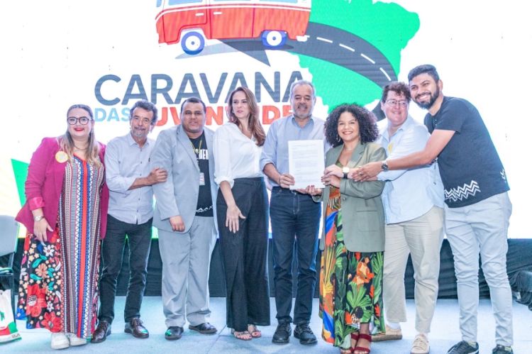 Sudene: no Rio Grande do Norte,  apoio a jovens 
