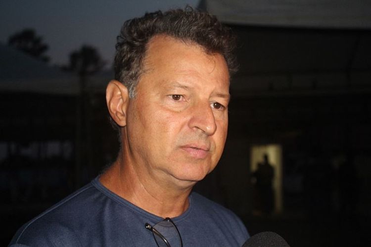 Joca Vidal: na pauta no DF, Delta do Parnaíba e livro que será lançado