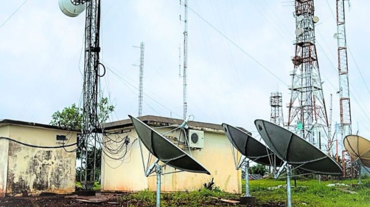 Sinal digital de TV para todos os cantos do país, especialmente nas regiões mais remotas, é uma das metas do governo