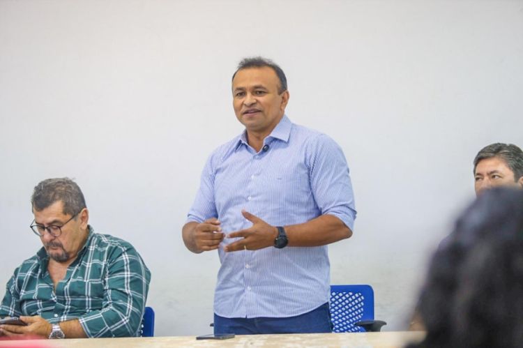  Secretário da Sada, Fábio Abreu