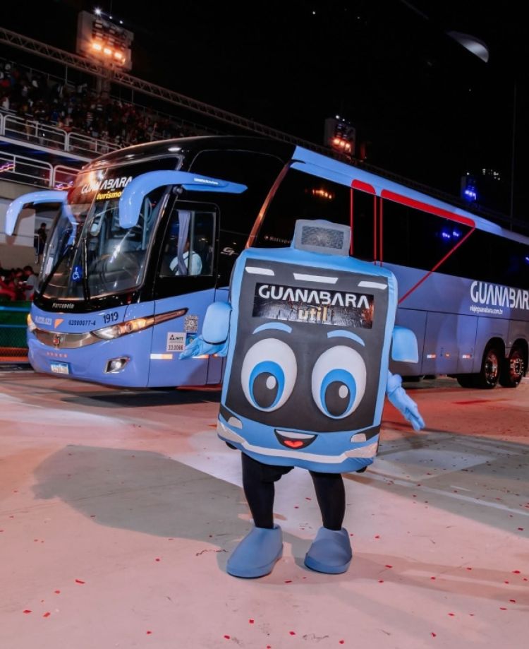 Novidades para os usuários da Guanabara 