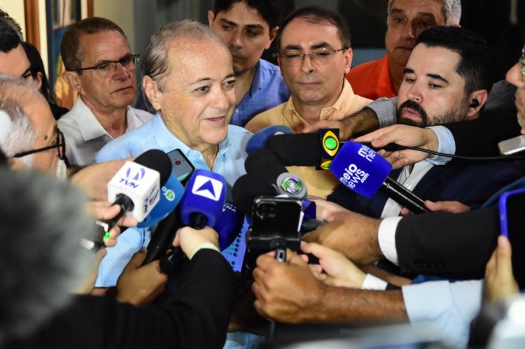  Prefeitura de Teresina lançou, por meio da Empresa Teresinense de Processamento de Dados (PRODATER), uma plataforma para facilitar o acesso a serviços