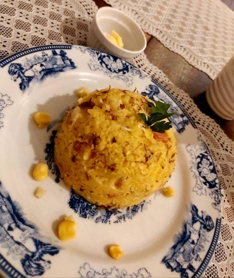 Vários atrativos,  incluindo a gastronomia,  em Pedro II 