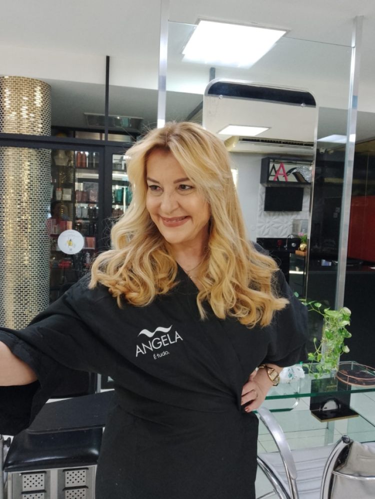 Dina Magalhães 