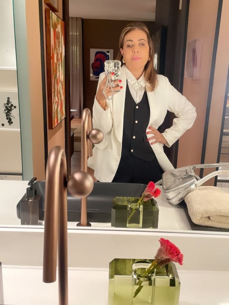 Honorina Paes Landim 