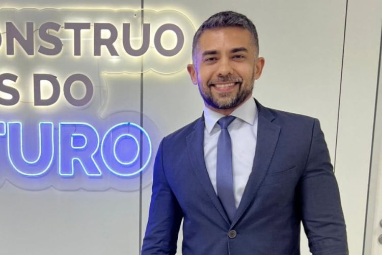 Rodrigo Amorim – Secretário de Cultura do Estado do Piauí/PI