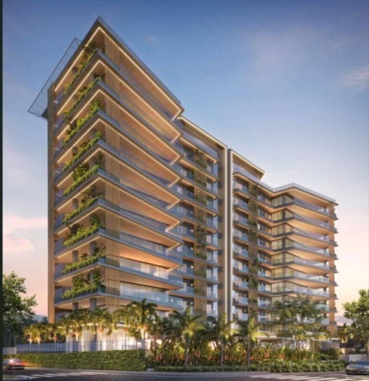 Novo condomínio para Teresina 