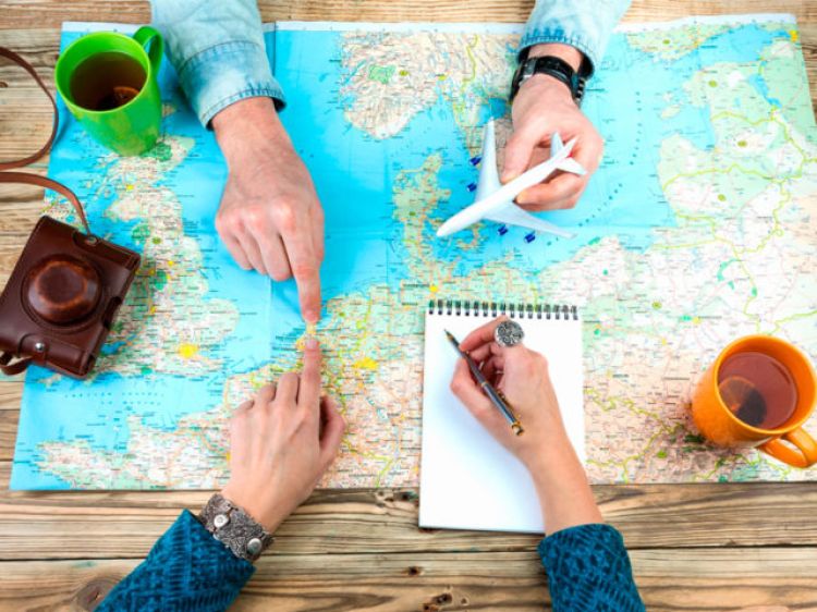Abramit: indo ao encontro dos mais diversos estados e culturas referentes ao turismo 