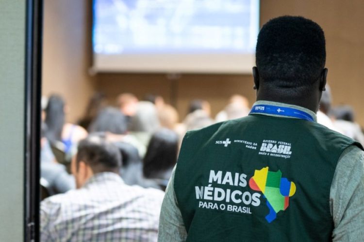 Prioridade do Mais Médicos é atender aquelas regiões de maior vulnerabilidade social 