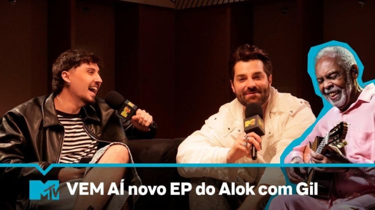 Exibição: dia 15 de julho, terça-feira, transmissão AO VIVO no Facebook da MTV Brasil e no canal MTV Pluto TV na Pluto TV.
