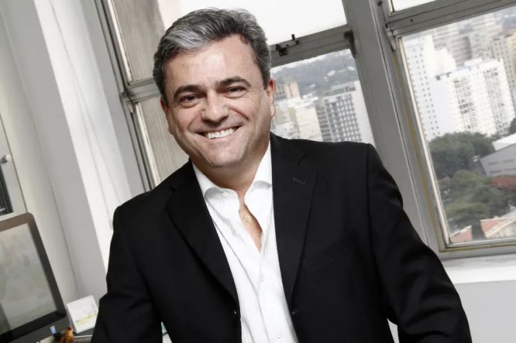 Ricardo Sartim, CEO da Alliança