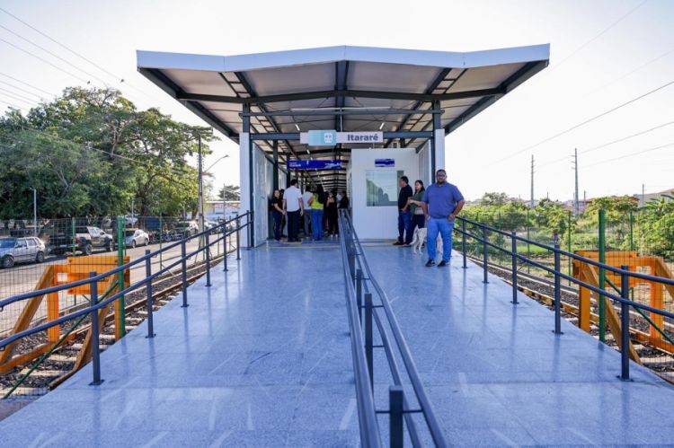 A meta é saltar de 3.500 para 12 mil usuários