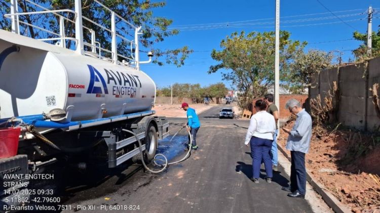 Cuidado com os bairros 