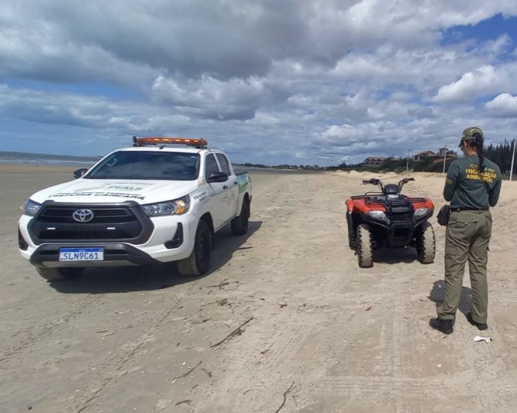 Férias no litoral piauiense