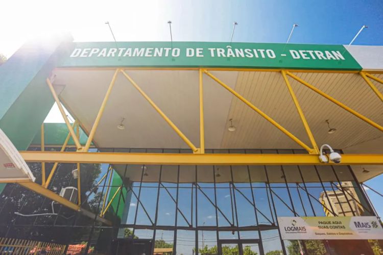 Detran abre vagas para instrutores de trânsito. A medida foi assinada pelo governador Rafael Fonteles 