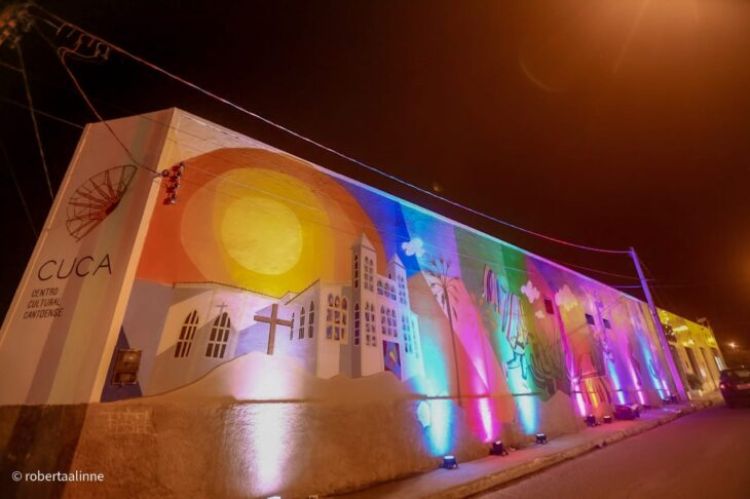 Também foram autorizadas em Canto do Buriti, a execução das obras de acesso 02 do rodoanel de Canto do Buriti