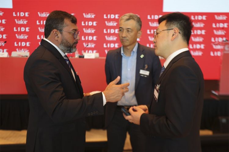 PIAUÍ: potencial na China