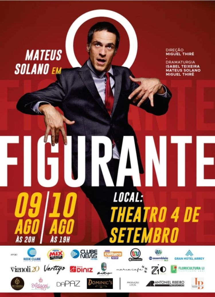 Mateus Solano 